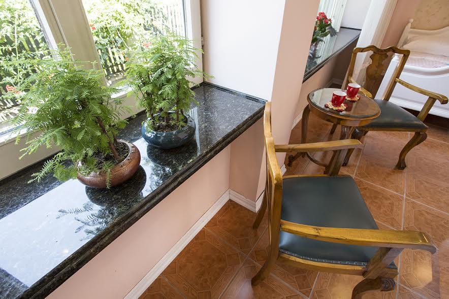 Luna Apartment 노비사드 외부 사진